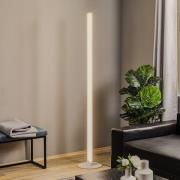 TECNICO by Sforzin Pirgos LED-golvlampa med dimmer, höjd 180 cm