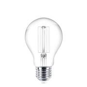 Prios LED-filamentlampa E27 vit klar 4 W 2 700 K