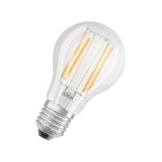 OSRAM LED-filamentlampa E27 Base 7,5W 2 700 K