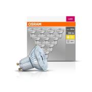 OSRAM LED-reflektor GU10 4,3 W 2 700 K 350 lm