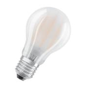 OSRAM Classic A LED-lampa E27 1,5 W 2 700 K matt