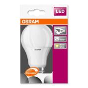 OSRAM LED-lampa E27 10,5W 827 Superstar, dimbar