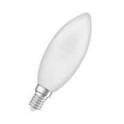 OSRAM Star LED-ljus E14 7.5W 806lm 4 000K matt