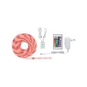 Paulmann SimpLED list Set, 20 W, RGB, 5 m