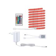 Paulmann SimpLED Listsats COB RGB 3 m