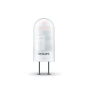 Philips GY6.35 LED-stiftlampa 1,8W 12V/AC 2 700K