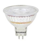 Sylvania LED-reflektor GU5,3 Superia MR16 4,4W 3 000 K