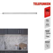 Telefunken LED-lampa för underskåp Zeus, längd 57 cm