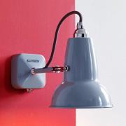 Anglepoise Original 1227 Mini vägglampa grå