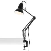 Anglepoise Original 1227 kläm-bordslampa svart