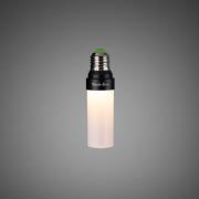 Buster + Punch LED-lampa E27 5W 2.700K dimbar