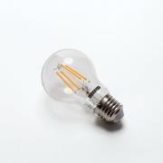 SELETTI E27 3,5W LED-dropplampa Maman klar 2 200 K dimbar