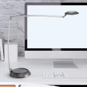 Maul LED-Bordslampa Space dimbar