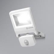 LEDVANCE Endura Flood Sensor utomhus spot 3 000K 20 W