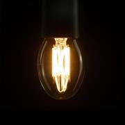 SEGULA LED-Mini High Power E27 8 W filament