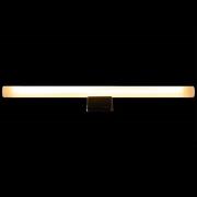 Segula LED-lampa S14d 8W 2,700K klar 100cm