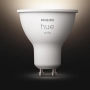 Philips Hue White 5,2 W GU10 LED-lampa