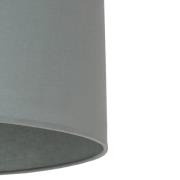 Duolla Lampskärm Roller Ø 40 cm, salvia grön