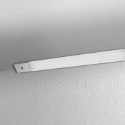 LEDVANCE LED-lampa under skåp 55cm för skåpets hörn