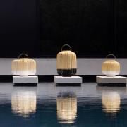 Forestier Take A Way M dekorationsbelysning, IP20, svart