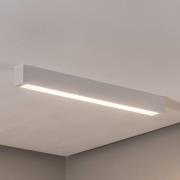 Nowodvorski Lighting Taklampa Straight vit 62 cm