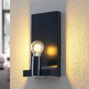 Lindby Bordum vägglampa, 1 lampa