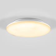EVN Catino LED-taklampa, CCT, 30 cm