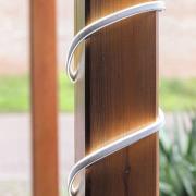 Paulmann SimpLED List, IP65 6.500 K, 5m