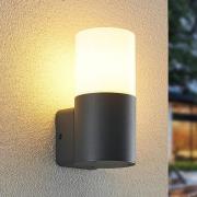 Lindby Tabyn utomhusvägglampa, 1 lampa