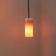 PR Home Lucie pendellampa i marmor, plugg