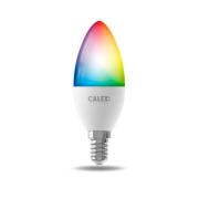 Calex Smart LED-ljus E14 B35 4,9W CCT RGB