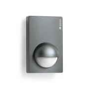 STEINEL IS 180-2 rörelsesensor antracit