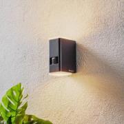 STEINEL L 930 S LED utomhusvägglampa antracit