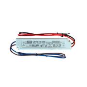 Karman LED-drivdon för utomhuslampor, 18 W, 350 mA, IP67