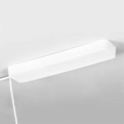 Fagerhult Appareo Linear 125,5 cm DALI 840 vit