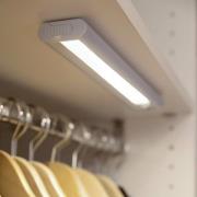 OSRAM LED-bänklampa LINEAR MOBILE, 30 cm Sensor USB