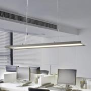 Arcchio Dimbar LED-kontors-hänglampa Divia
