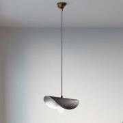 Opviq Hänglampa Eger, 1 lampa, antikbrun, metall, E27