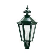 K.S. Verlichting Banljus K7a, grön