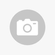 Top Light Puk Maxx One 2 taklampa, vit krom