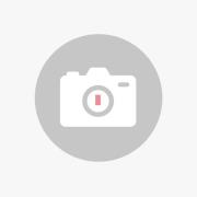 Vibia Palma 3720 LED-pendellampa, dimbar, vit