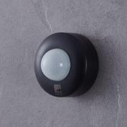 EGLO Rörelsesensor Detect Me 6 360° svart