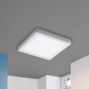 EGLO connect Fueva-C taklampa 30cm vit