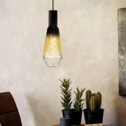 EGLO LED-lampa E27 4W T100 1.700K Filament sand dimbar