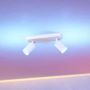 EGLO Pendellampa i Minting-papper, Ø 45 cm