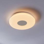 EGLO connect Lanciano-Z LED-taklampa Ø 56cm