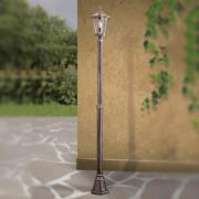 ORION Gammaldags stolplykta ANTONIE