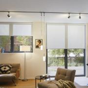 Paulmann URail skenespot Cone, signalvit, metall, GU10