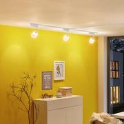 Paulmann URail skenadapter ZigBee 3.0, signalvit