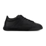 Hogan H365 Canaletto Sneakers Black, Herr